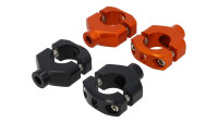 Lenkerklemmen Motoflow Lenkerklemmen Motoflow
