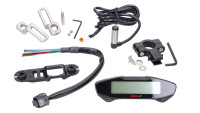 Snelheidsmeter-set Koso DB EX-03 Snelheidsmeter-set Koso DB EX-03