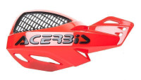 Handbeschermers Acerbis Uniko Vented Handbeschermers Acerbis Uniko Vented