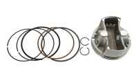 Cilinderkit Cardinals Racing 195 cc met gewelfde zuiger