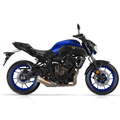 MT-07, 2014 bis 2020, RM04 / RM17 / RM18