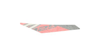 Sticker (sierdeel) spatbord Aprilia OEM