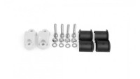 Handbeschermers Polisport Sharp Lite
