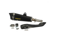 Slip-on uitlaatdemper Arrow X-Kone