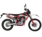 RS 125, ab 2021, B201 (Euro5 / Euro5+)