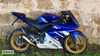 Uitlaatsysteem Radical Racing GP Carbon