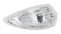 Yamaha OEM-knipperlichtdetectie