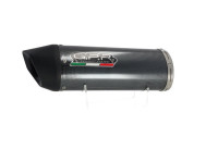 Uitlaatsysteem GPR Furore Carbon