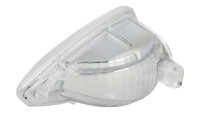Yamaha OEM-knipperlichtdetectie