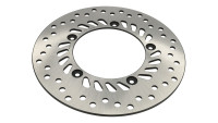 Remschijf Honda OEM