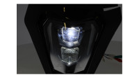 LED-koplampen LED-koplampen