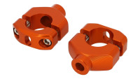 Lenkerklemmen Motoflow Lenkerklemmen Motoflow