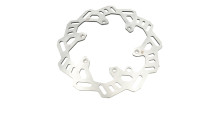 Remschijf ZF Sprocket