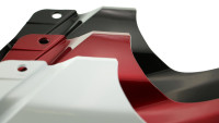 Achterbumper Honda OEM