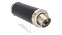 Uitlaatsysteem MIVV GP Black Line