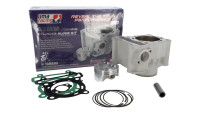 Zylinderkit UMA 195cc Ceramic Forged Zylinderkit UMA 195cc Ceramic Forged