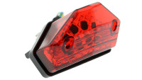 LED-achterlicht Motoflow