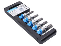 Set Silverline-inbussleutels