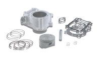 Cilinderkit Malossi 166 cc Cilinderkit Malossi 166 cc