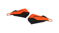 Handbeschermers TRAIL BLAZER van Polisport