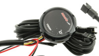 Temperatuurmeter KOSO Coin