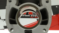 Zylinderkit Barikit 125cc Powered by W&ouml;ssner