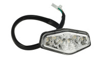 Achterlicht Aprilia OEM