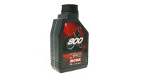 Motor&ouml;l Motul 800 2-Takt
