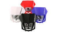 Lichtmasker Polisport LMX Lichtmasker Polisport LMX