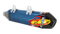 Achterdemper FMF Factory 4.1