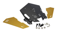 Motoflow-dashboardbekleding