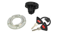 Aprilia OEM-tankdop