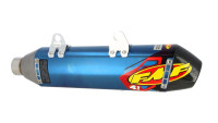 Achterdemper FMF Factory 4.1