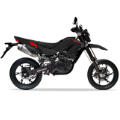 TW 125 SM/X, 2015 bis 2019