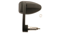 Stuuruiteindespiegels Highsider Ferrera2 Evo