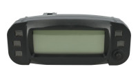 Aprilia OEM-afvalbak