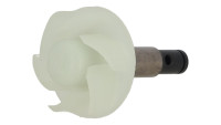 Wasserpumpenwelle m. Flügelrad Yamaha OEM Wasserpumpenwelle m. Flügelrad Yamaha OEM