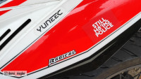 Aufkleberset Radical Aufkleberset Radical
