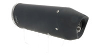 Auspuffanlage GPR Furore Nero Auspuffanlage GPR Furore Nero