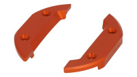 Motorfiets-valbeschermers Motoflow