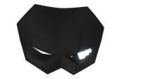 Lichtmasker / Startnummerbord Motlfow LED