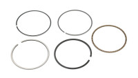 Airsal-zuigerringset 125 cc aluminium Airsal-zuigerringset 125 cc aluminium