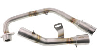 Uitlaatsysteem Radical Racing GP Carbon FORCE