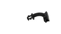 Gashendel / handgreepset (compleet) Fantic / Domino OEM