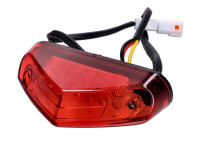 LED-achterlicht Motoflow