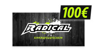 100&euro; Gutschein