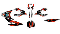 Dekor Radical Racing V1 Dekor Radical Racing V1