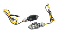 INDICATOR MET LED’S (PAAR) TRP1054 ZWART CE INDICATOR MET LED’S (PAAR) TRP1054 ZWART CE