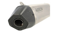 Slip- On Endschalld&auml;mpfer Arrow Icon