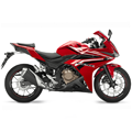 CBR 500 R, 2013 bis 2016, PC44